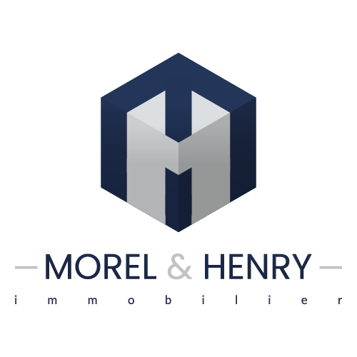 Morel & Henry logo